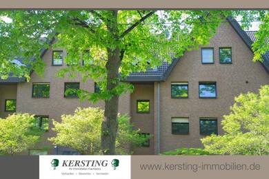 Wohnung zum Kauf 235.000 € 2 Zimmer 86,2 m² 2. Geschoss Stadtwald Krefeld 47800