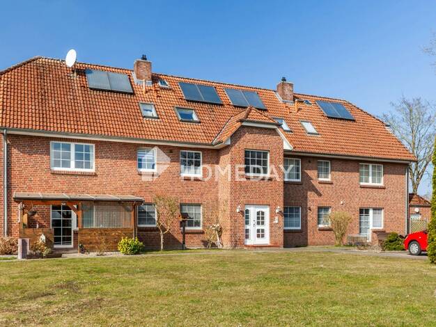 Mehrfamilienhaus zum Kauf 598.000 € 18 Zimmer 448 m² 1.505 m² Grundstück Betzhorn Wahrenholz 29399