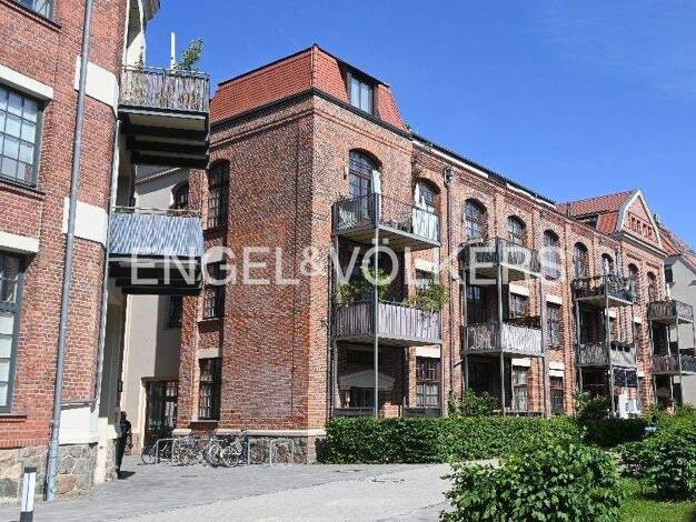 Maisonette zum Kauf 485.000 € 3 Zimmer 108 m² Gohlis-Mitte Leipzig 04157