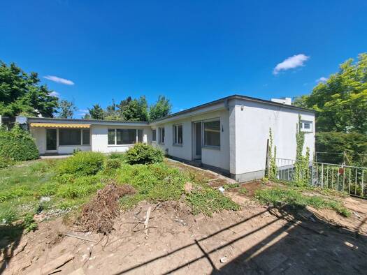 Bungalow zum Kauf 799.000 € 5 Zimmer 166 m² 626 m² Grundstück Bretzenheim Mainz-Bretzenheim 55128