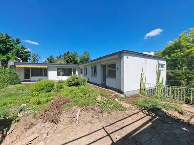 Bungalow zum Kauf 799.000 € 5 Zimmer 166 m² 626 m² Grundstück Bretzenheim Mainz-Bretzenheim 55128