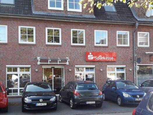 Wohnung zur Miete 900 € 2 Zimmer 107 m² 2. Geschoss frei ab 01.04.2026 Landecker Weg 51 Elmschenhagen-Nord Kiel 24147