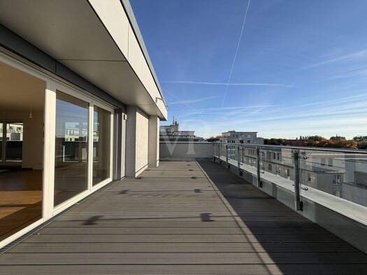 Wohnung zum Kauf 672.000 € 3 Zimmer 128 m² 5. Geschoss Köpenick Berlin / Köpenick 12555