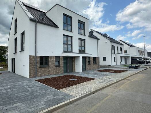 Doppelhaushälfte zum Kauf provisionsfrei 599.000 € 5 Zimmer 168 m² 270 m² Grundstück Bimbergsheide Braam-Ostwennemar Hamm 59071
