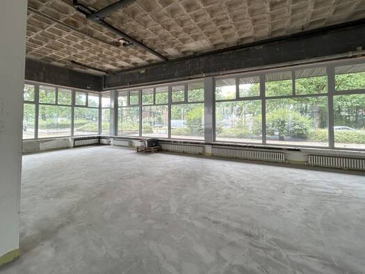 Restaurant zur Miete 16,50 € 170 m² Gastrofläche Groß Buchholz Hannover 30659