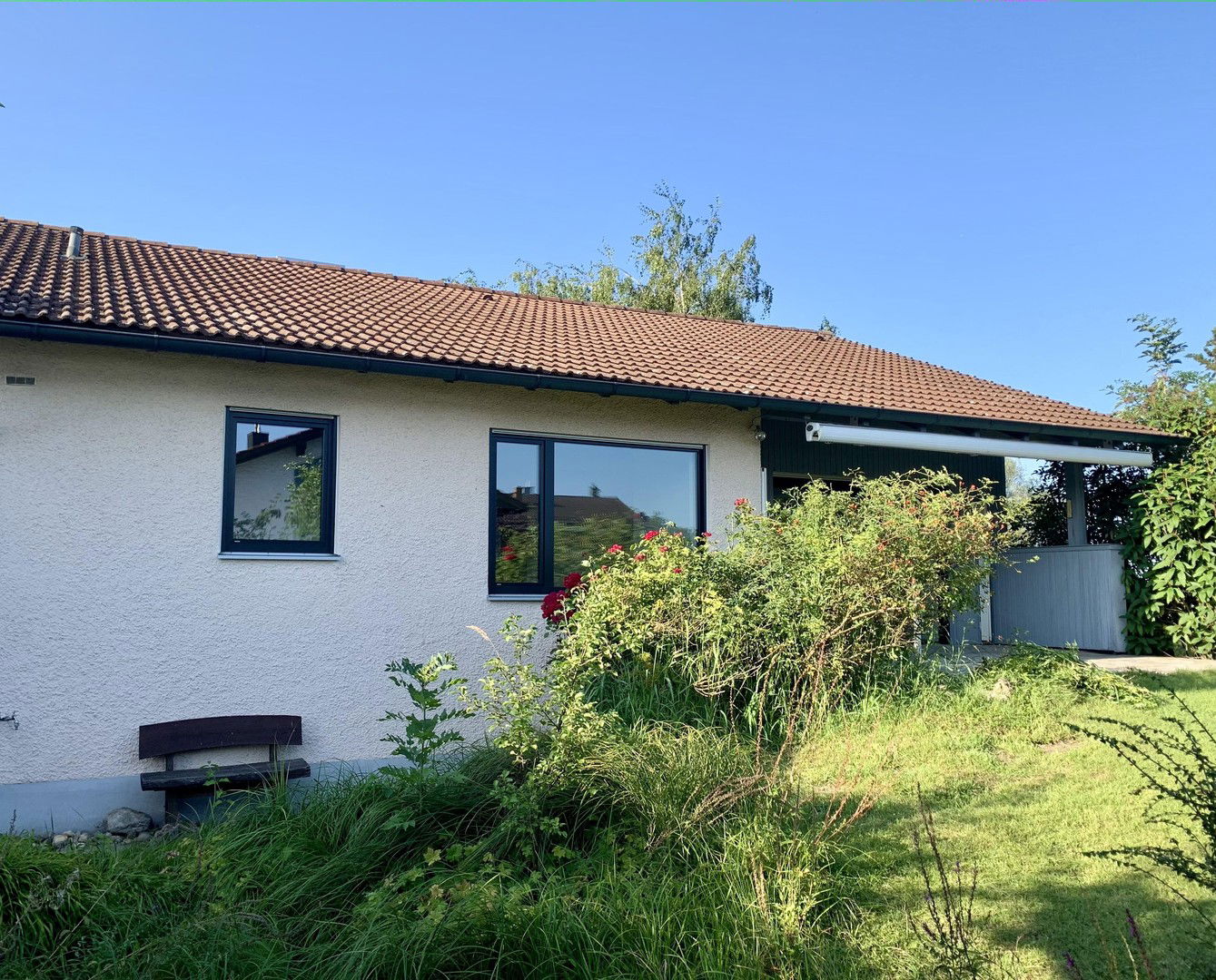 Einfamilienhaus zum Kauf provisionsfrei 829.000 € 4 Zimmer 107 m²<br/>Wohnfläche 749 m²<br/>Grundstück Zuchering - Nord Ingolstadt 85051