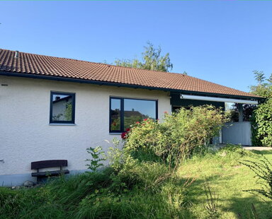 Einfamilienhaus zum Kauf provisionsfrei 829.000 € 4 Zimmer 107 m² 749 m² Grundstück Zuchering - Nord Ingolstadt 85051