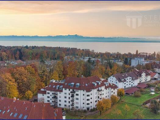 Wohnung zum Kauf 279.000 € 2,5 Zimmer 78 m² frei ab sofort Fischbach Friedrichshafen 88048