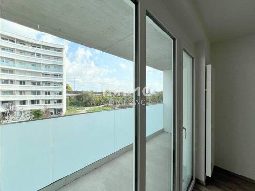 Wohnung zum Kauf - Erstbezug provisionsfrei 213.899 € 2 Zimmer 2. Geschoss Krems an der Donau Krems an der Donau 3500