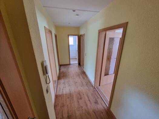 Wohnung zur Miete 650 € 2 Zimmer 57 m² Geschoss 1/3 frei ab 01.05.2026 Am Rabenhügel 28 Daberstedt Erfurt 99099
