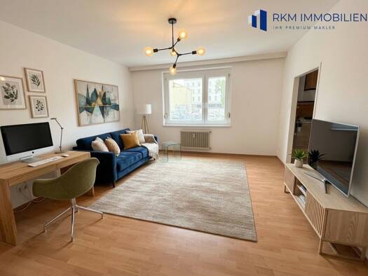 Studio zum Kauf 155.900 € 1 Zimmer 39 m² EG Wien 1100
