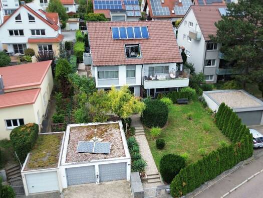 Mehrfamilienhaus zum Kauf 1.300.000 € 10 Zimmer 281 m² 775 m² Grundstück Ditzingen 71254