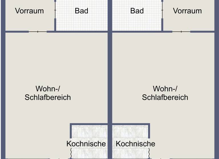 Wohnung zum Kauf 480.000 € 2 Zimmer 54,7 m² 1. Geschoss frei ab 01.05.2026 Kaprun 5710