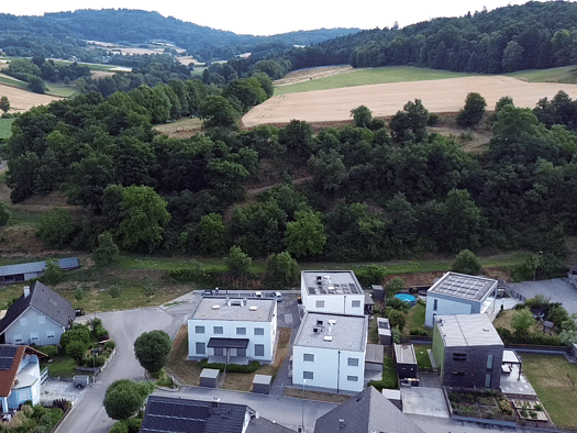 Sonstiges zum Kauf 8 Zimmer 220 m² 200 m² Grundstück Melk 3390