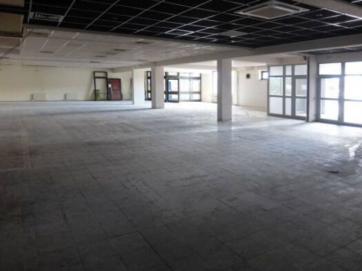 Verkaufsfläche zur Miete 7.060 € 570 m² Verkaufsfläche Großprüfening-Dechbetten-Königswiesen Regensburg 93051
