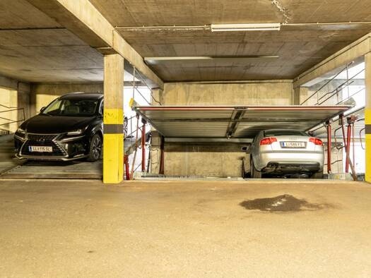 Stellplatz zur Miete provisionsfrei 120 € Waldegg Linz 4020