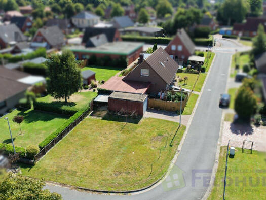 Einfamilienhaus zum Kauf 209.000 € 5 Zimmer 110 m² 589 m² Grundstück Warsingsfehn Moormerland / Warsingsfehn 26802