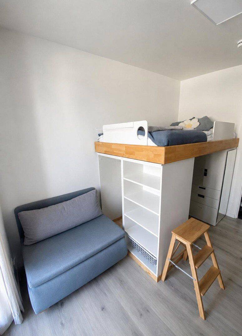 Wohnung – Regensburg - Ansicht 4