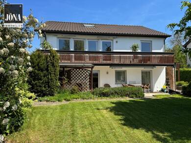 Einfamilienhaus zum Kauf 389.000 € 6 Zimmer 200 m² 870 m² Grundstück Kulmbach Kulmbach 95326