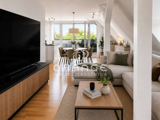 Wohnung zum Kauf 165.000 € 2 Zimmer 75,2 m² Mölkau Ost 04316