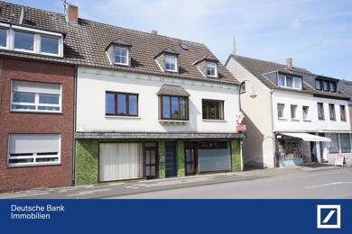 Bürogebäude zum Kauf 349.000 € 5 Zimmer Goch Goch 47574