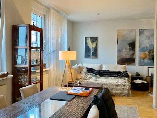 Wohnung zur Miete 800 € 4,5 Zimmer 116 m² Geschoss 1/3 frei ab 01.09.2025 Rastatter Straße 20 Seckenheim Mannheim 68239