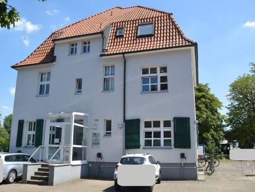 Bürogebäude zum Kauf als Kapitalanlage geeignet 550.000 € 418,8 m² Utfort Moers 47445