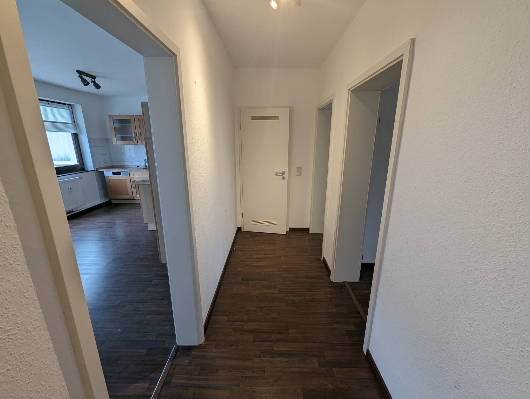 Moderne Wohnung am Neumarkt – Sörlangstr. 6A, 27570 Bremerhaven – Vorschaubild 2