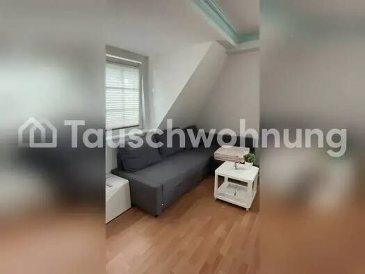 Studio zur Miete Tauschwohnung 500 € 1 Zimmer 38 m² Tonndorf Hamburg 22045
