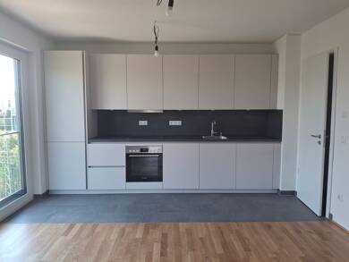 Wohnung zum Kauf - Erstbezug provisionsfrei 444.000 € 2 Zimmer 66,2 m² Nassauer Straße 1 Oberursel Oberursel 61440