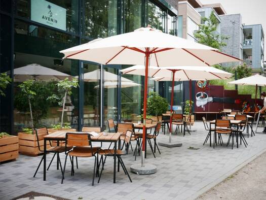 Restaurant zur Miete provisionsfrei 3.580 € 160 m² Gastrofläche Schützenplatz Lüneburg 21337