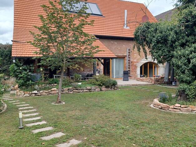 Mehrfamilienhaus zum Kauf 929.700 € 11 Zimmer 357 m² 1.750 m² Grundstück Sickenhofen Babenhausen 64832