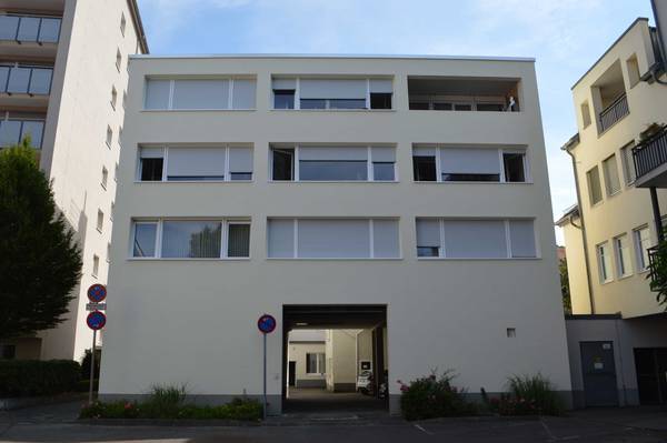 Wohnung zur Miete 700 € 6 Zimmer 139,1 m²<br/>Wohnfläche ab sofort<br/>Verfügbarkeit Hanauer Vorstadt Innenstadt Hanau 63450