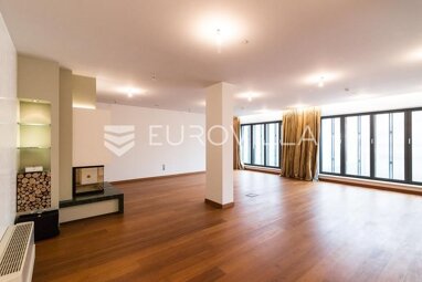 Wohnung zur Miete 3.950 € 4 Zimmer 198 m² 4. Geschoss Cvjetni trg Donji grad 10000