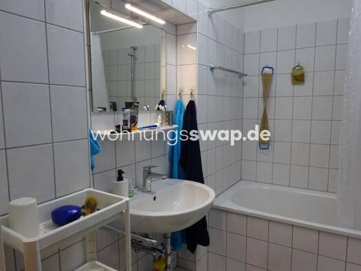 Wohnung zur Miete Tauschwohnung 720 € 3 Zimmer 72 m² EG Weidenpesch Nippes 50737