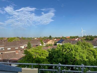 Wohnung zum Kauf 290.000 € 2 Zimmer 61,6 m² 3. Geschoss Mainz 55128