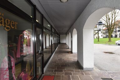 Ladenfläche zum Kauf als Kapitalanlage geeignet 49.000 € 53 m² Thermalbadstraße 16 Bad Griesbach Bad Griesbach i.Rottal 94086