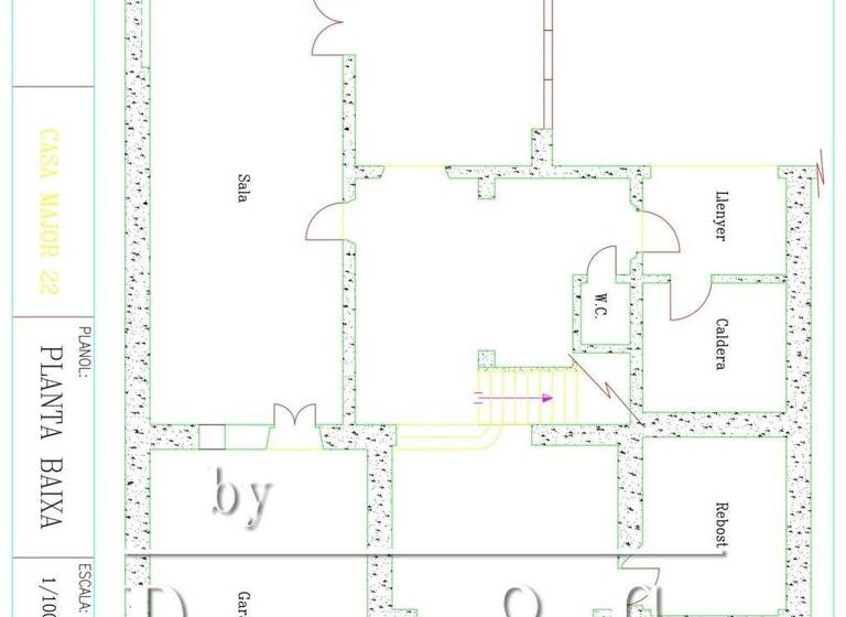 Stadthaus zum Kauf 1.260.000 € 621 m² 650 m² Grundstück mayor torroella de montgri 17257