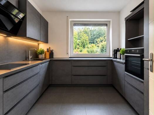 Wohnung zur Miete 750 € 3 Zimmer 83 m² 1. Geschoss frei ab 01.02.2027 Mitte Witten 58452