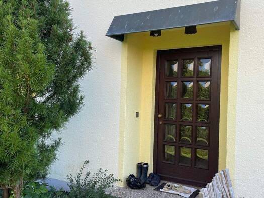 Doppelhaushälfte zum Kauf 990.000 € 10 Zimmer 205 m² 417 m² Grundstück frei ab 31.03.2026 Mögeldorf Nürnberg 90480