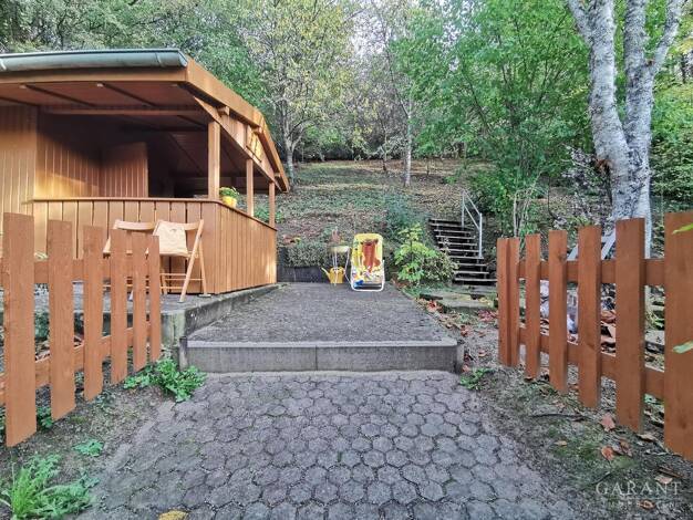 Freizeitgrundstück zum Kauf 59.000 € 691 m² Grundstück frei ab sofort Oberschwandorf Haiterbach 71131
