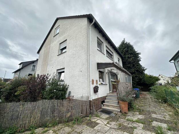 Einfamilienhaus zum Kauf 609.000 € 6 Zimmer 182,6 m² 908 m² Grundstück Kahl am Main 63796