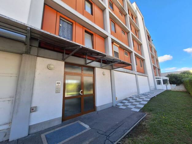 Wohnung zum Kauf 134.000 € 4 Zimmer 80 m² 1. Geschoss Oberwart 7400