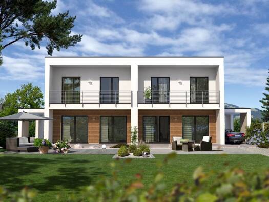 Haus zum Kauf - Erstbezug 520.850 € 4 Zimmer 143 m² 446 m² Grundstück Büderich Werl 59457