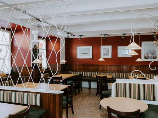 Restaurant zur Miete 4.000 € 365 m² Gastrofläche 385 m² Grundstück Marktplatz 9 Tamsweg 5580