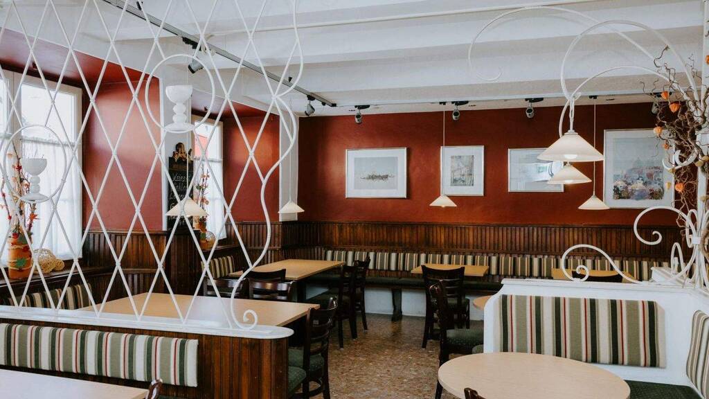 Restaurant zur Miete 4.000 € 365 m² Gastrofläche 385 m² Grundstück Marktplatz 9 Tamsweg 5580