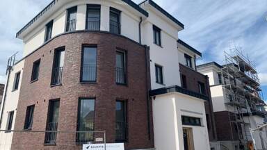 Wohnung zum Kauf provisionsfrei 297.500 € 2,5 Zimmer 62 m² 1. Geschoss Roonstraße 1-3a Elmshorn 25335