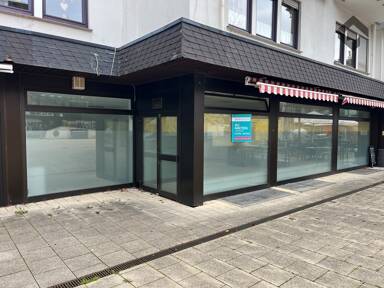 Laden zur Miete 9,56 € 93,1 m² Verkaufsfläche Meggen Lennestadt 57368