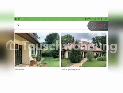 Wohnung zur Miete Tauschwohnung 1.500 € 4 Zimmer 126 m² EG Spandau Berlin 14089