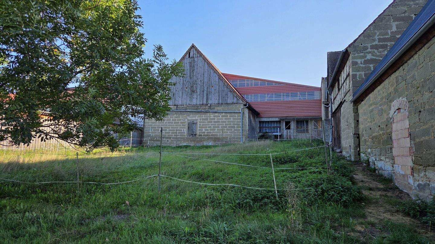 Einfamilienhaus zum Kauf - Ansicht 3